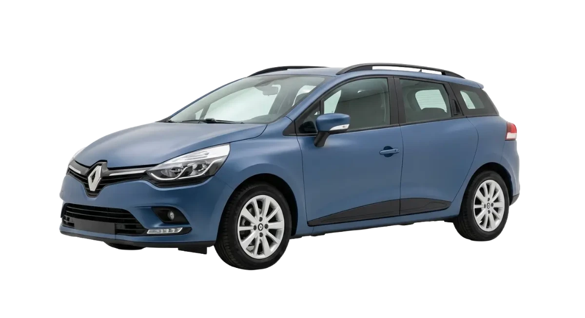 Renault Clio Grandtour